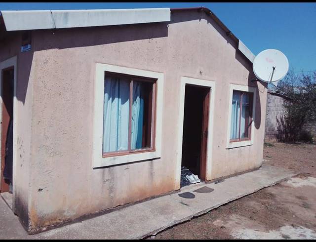 2 BEDROOM HOUSE FOR SALE IN KANANA PARK